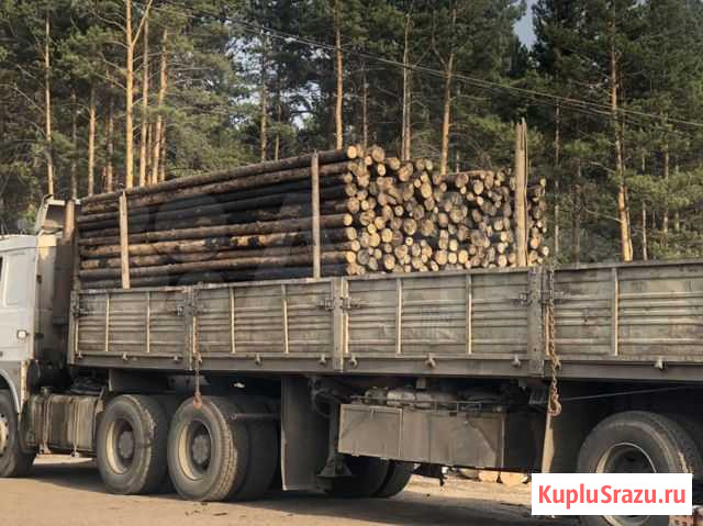 Вагон стойка Оек - изображение 1