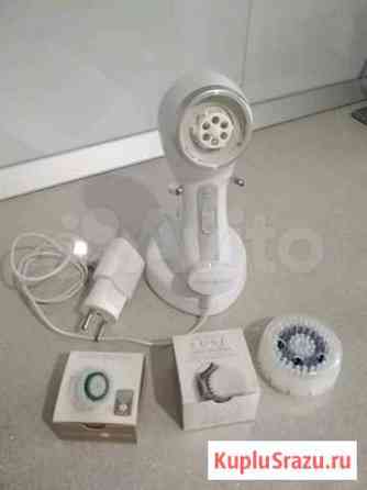 Clarisonic smart Profile + Pedi disk Владикавказ