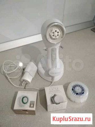 Clarisonic smart Profile + Pedi disk Владикавказ - изображение 1