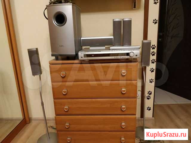 Домашний кинотеатр Самсунг Краснодар - изображение 1