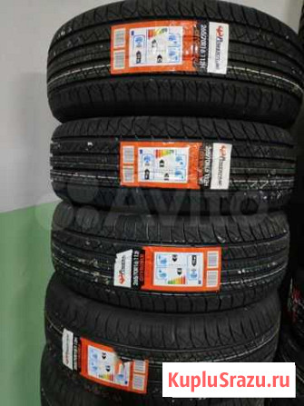 Комплект новых летних шин R16 265/70 PowerTrac Братск - изображение 1