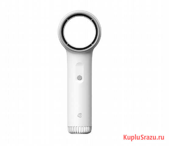 Ручной безлопастной вентилятор Xiaomi Mini Handhel Санкт-Петербург - изображение 1