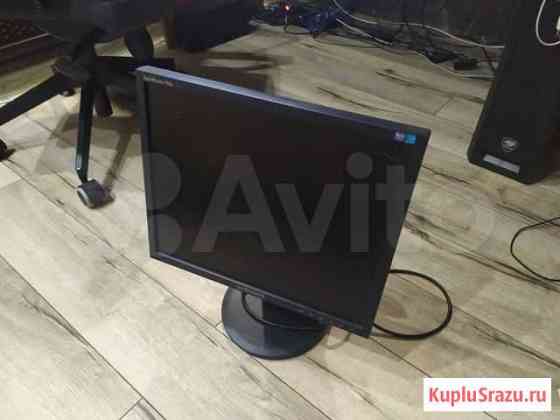 Монитор Sync Master 740n Нижний Новгород