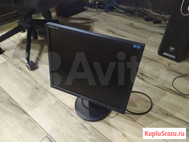 Монитор Sync Master 740n Нижний Новгород - изображение 1