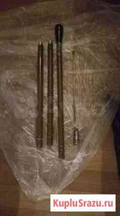 Щуп сапёра поисковой алюминиевый армейский Владивосток