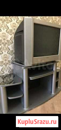 Телевизор Sony trinitron Каспийск - изображение 1