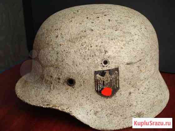 Каска немецкая Шлем м 40 Волгоград