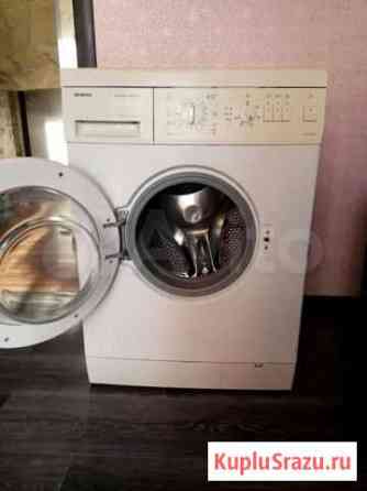 Siemens siwamat xs 432 Уфа