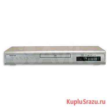 DVD-плеер Toshiba SD-130 E-S/TE Ижевск