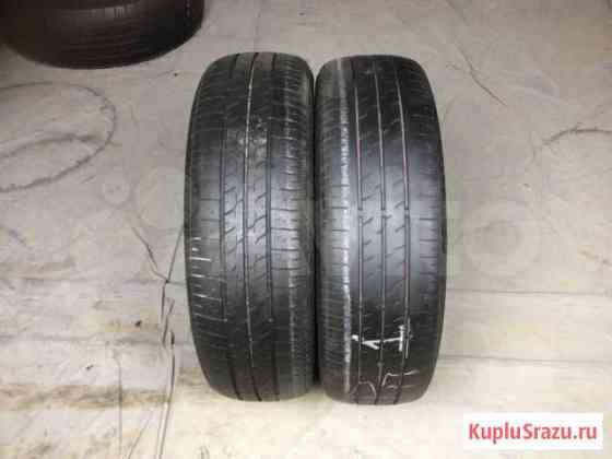 175/65 R15 Bridgestone B391 2шт Кострома