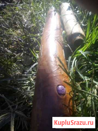 Авторский Коллекционный диджериду Джерико Москва - изображение 1