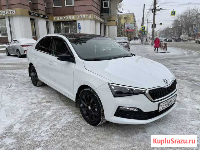 Аренда авто под любые цели Иркутск - изображение 1