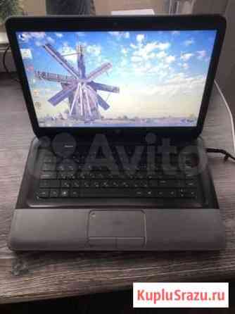 HP 650 Калуга
