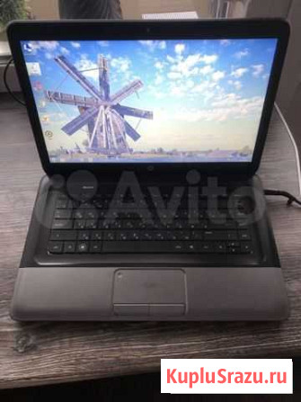 HP 650 Калуга - изображение 1