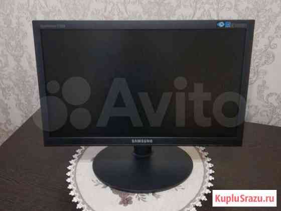 Монитор Samsung SyncMaster E1920 19 дюймов Барнаул