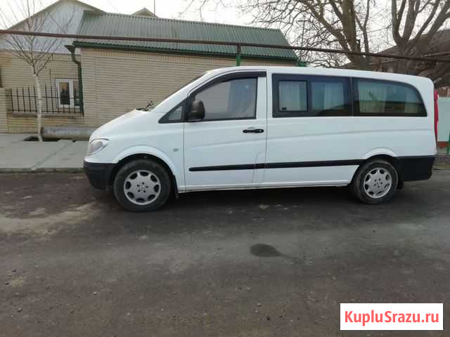 Перевозка пасажиров Кизилюрт - изображение 1