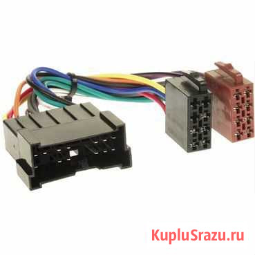 ISO переходник hyundai Саранск - изображение 1