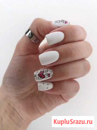 Маникюр Новокузнецк - изображение 1