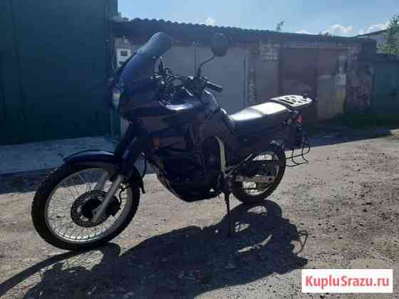 Honda transalp xl 600v Калининград