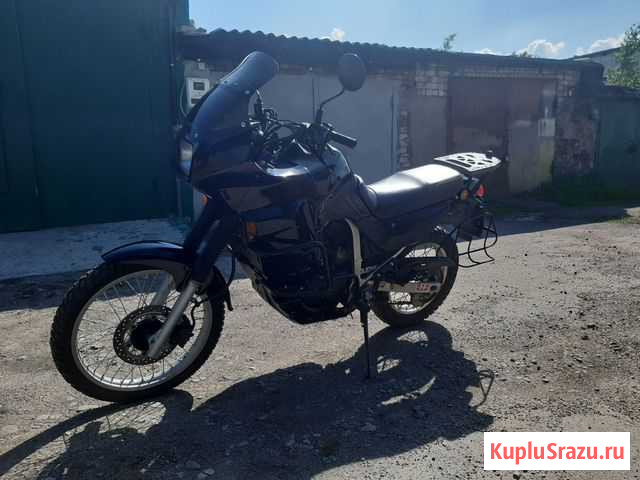 Honda transalp xl 600v Калининград - изображение 1