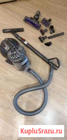 Пылесос Dyson cinetic animal complete DC 52 Архангельск - изображение 1