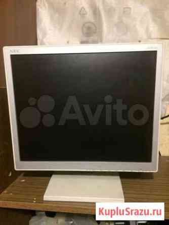Монитор NEC MultiSync LCD1701 17 Раменское