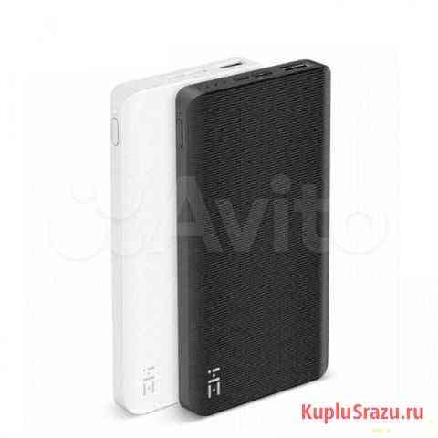 Внешний аккумулятор ZMi QB810 10000 mAh Power Bank Нижний Новгород