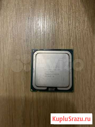 Cpu intel pentium e2140 Тула - изображение 1