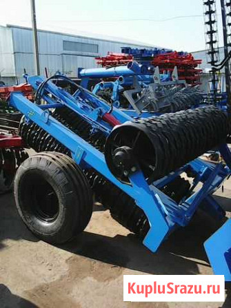 Катки зубчато-кольчатые кзк-6-05 (520 мм) Краснодар - изображение 1
