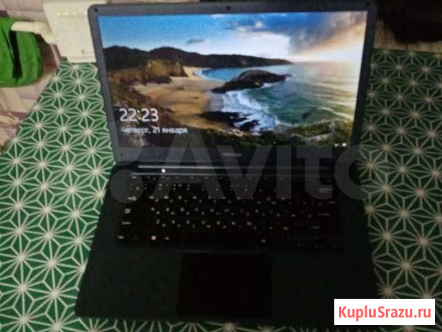 Ноутбук prestigio Рассказово - изображение 1