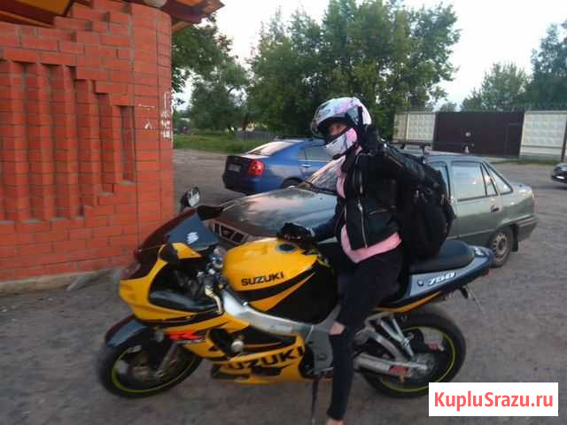 Suzuki Серпухов - изображение 1