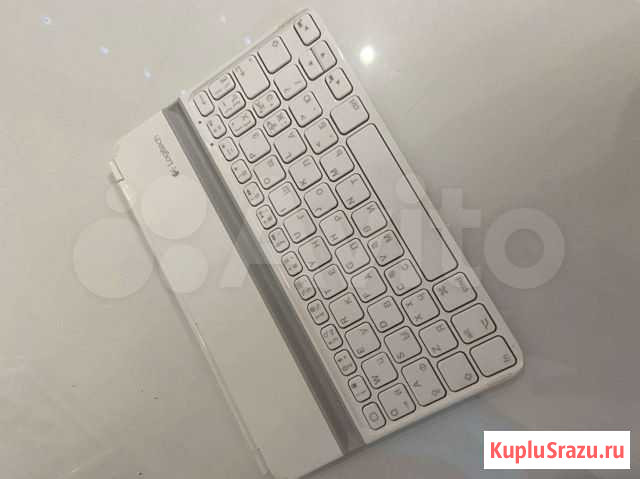 Клавиатура Logitech mini Краснодар - изображение 1