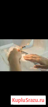 Швея на дому Уфа - изображение 1