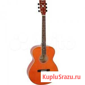 Acepro AD250-YW Гитара акустическая Jumbo mini 41 Тула - изображение 1