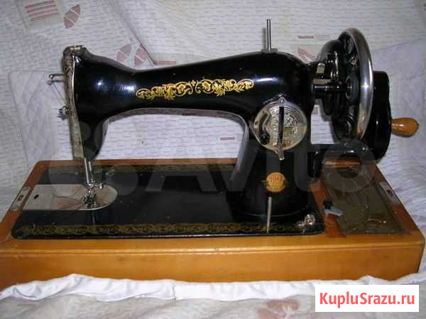 Машинка швейная Вологда - изображение 1