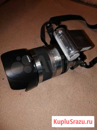 Sony nex 5t Тобольск - изображение 1