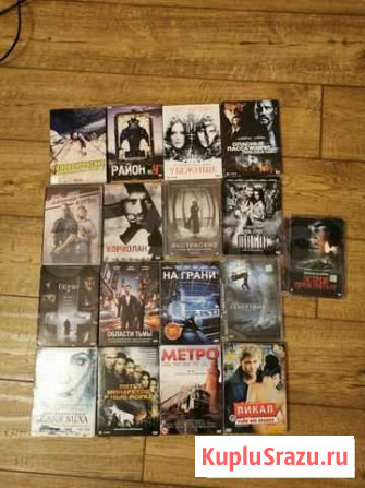 Dvd диски фильвы и мультики, докум. кино Хабаровск - изображение 1