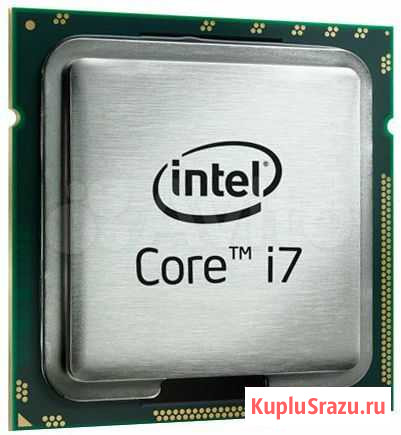Процы i7-920, Xeon E5 1620 V2 Ижевск - изображение 1