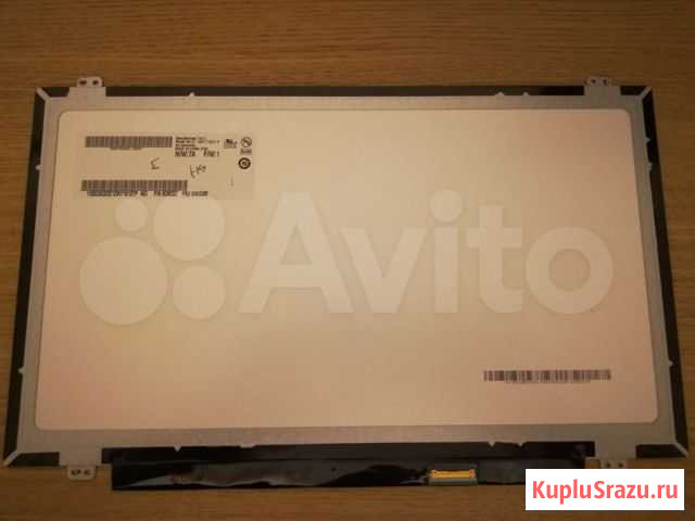Оригинальная матрица для Lenovo Thinkpad T440, T44 Троицк - изображение 1