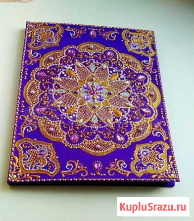Блокнот, ежедневник  Кружево Обнинск - изображение 1