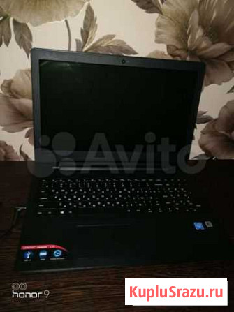 Ноутбук lenovo Киевское - изображение 1
