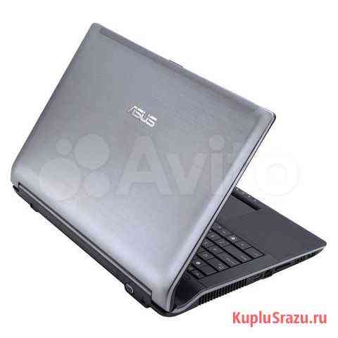 Asus n53sv Магнитогорск