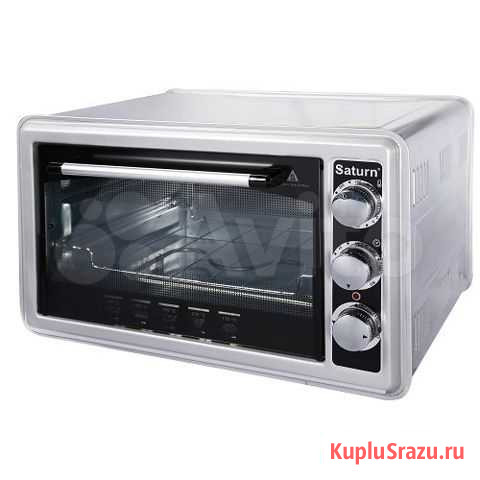 Духовой шкаф Saturn ST-EC1075 Курск - изображение 1