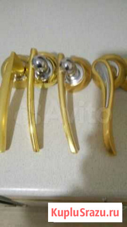 Ручки дверные Самара - изображение 1