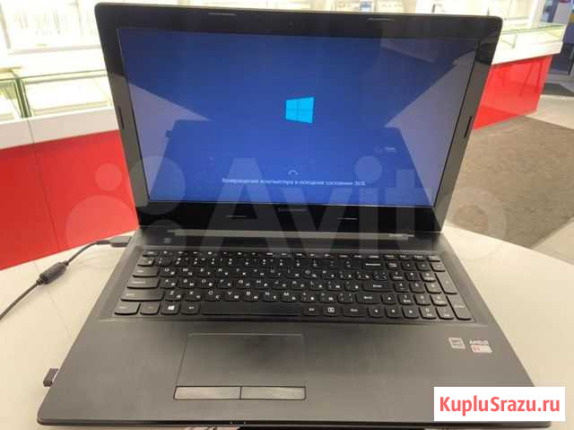 Lenovo G50-45, imei PF0C49z4 Таганрог - изображение 1