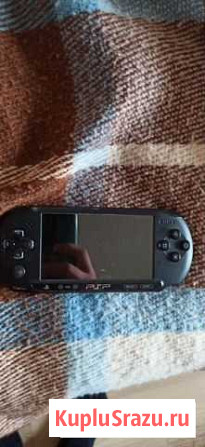 Sony PSP Самара - изображение 1