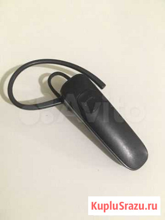 Bluetooth гарнитура Plantronics ML15 Тольятти - изображение 1