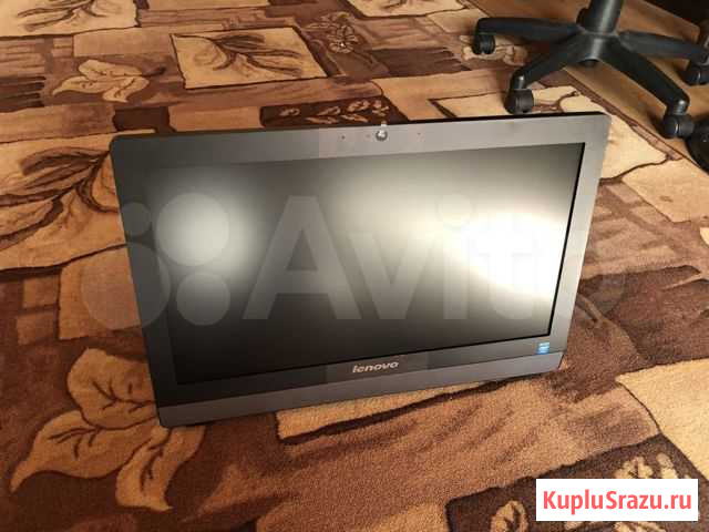 Моноблок Lenovo Смоленск - изображение 1