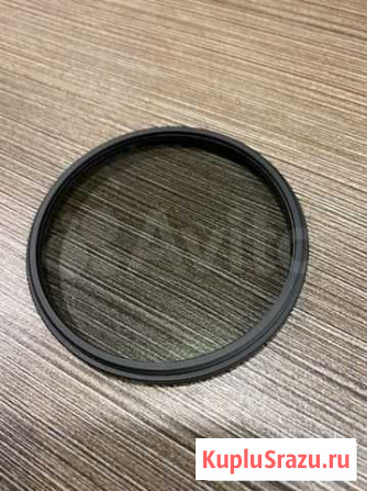 Поляризационный фильтр hoya PL-CIR HD 58mm Одинцово - изображение 1