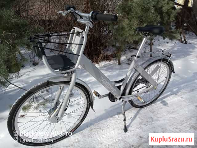 Nextbike Гусев - изображение 1